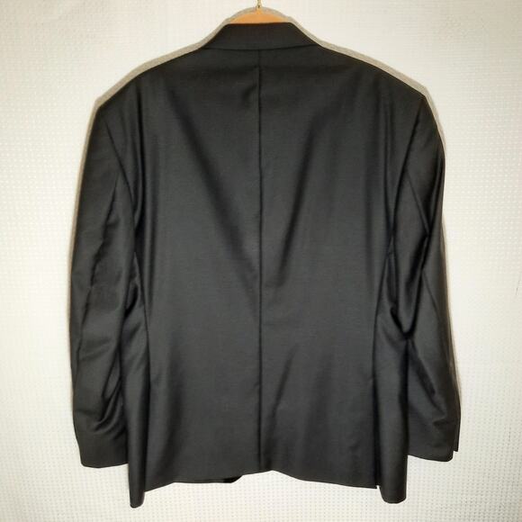 Jos. A. Bank Classic Black Sport Coat - Picture 8 of 10